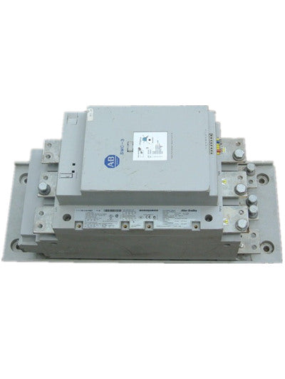 Allen Bradley 150-C201NBD Smart Motor Controller