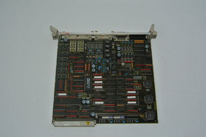 Siemens 6DD1640-0AC0 EM11 I/O Controller Module Card - Pulingma Automation