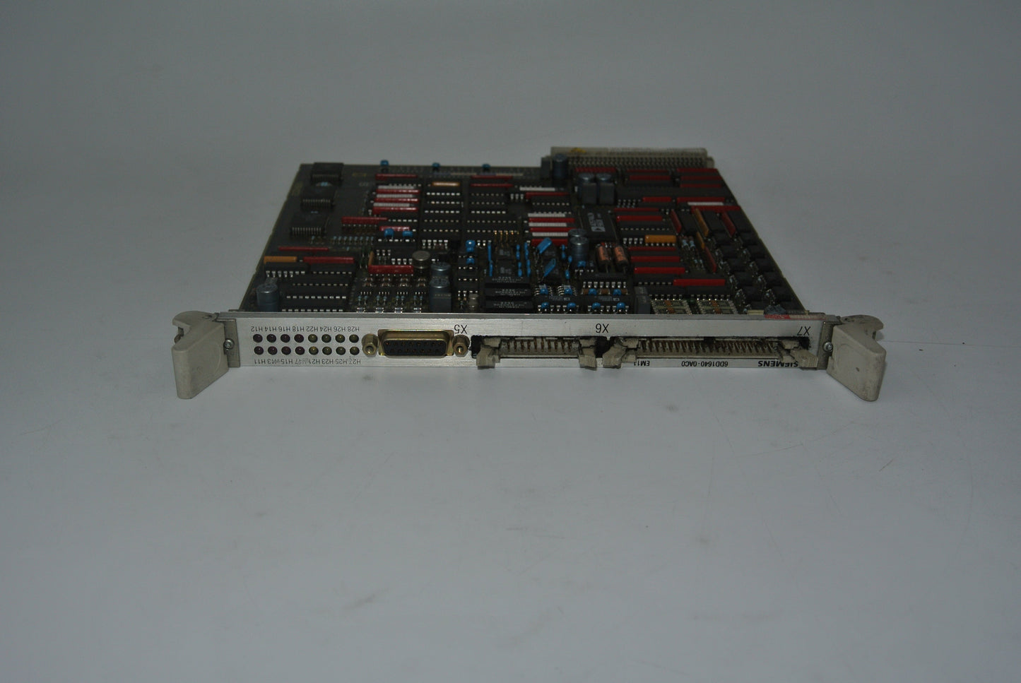 Siemens 6DD1640-0AC0 EM11 I/O Controller Module Card - Pulingma Automation