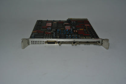 Siemens 6DD1640-0AC0 EM11 I/O Controller Module Card - Pulingma Automation