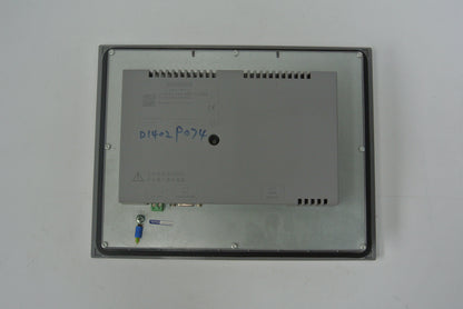 Siemens 6AV6648-0BE11-3AX0 Touch Screen - Pulingma Automation