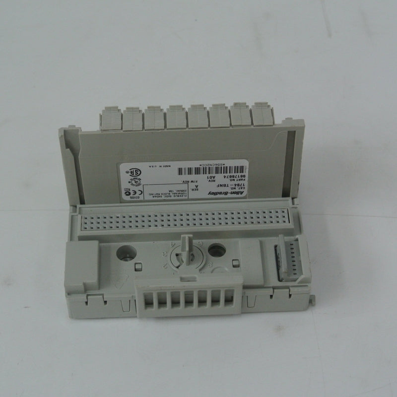 Allen Bradley 1794-TBNF Terminal Base Ser A