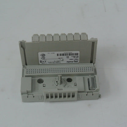 Allen Bradley 1794-TBNF Terminal Base Ser A