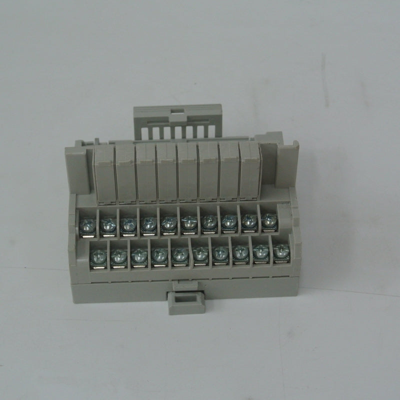 Allen Bradley 1794-TBNF Terminal Base Ser A