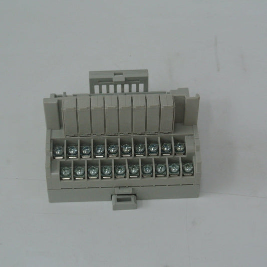 Allen Bradley 1794-TBNF Terminal Base Ser A