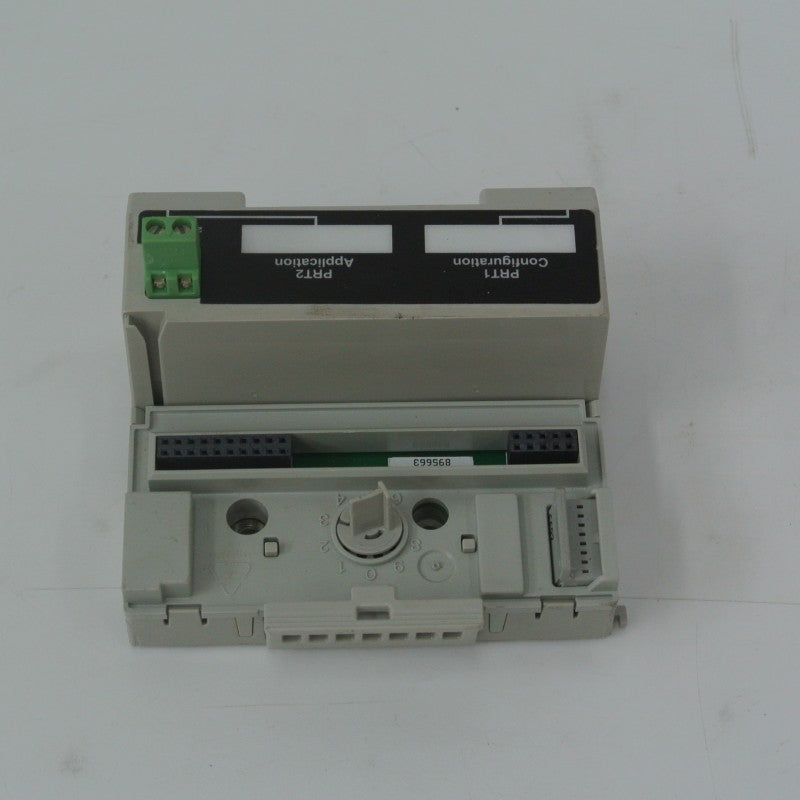 Allen Bradley MVI94 Communication Module REV A04