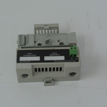 Allen Bradley MVI94 Communication Module REV A04