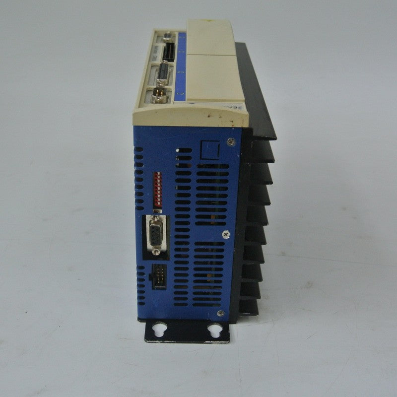 Kollmorgen CR06200 CR06200-1D062A Servo Drive