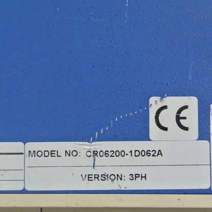 Kollmorgen CR06200 CR06200-1D062A Servo Drive