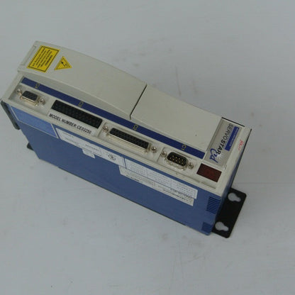 Kollmorgen CE03250 Servo Driver