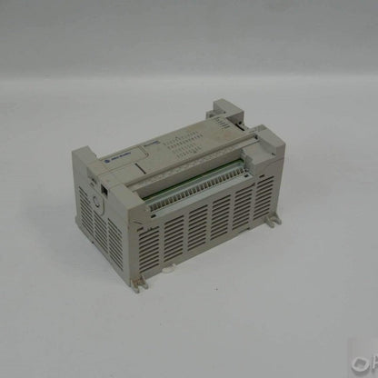 Allen Bradley 1762-L40BXBR MicroLogix 1200 40 Point Controller