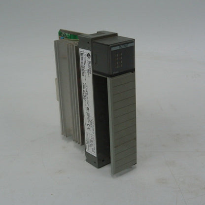 Allen Bradley 1746-OA8 SLC 500 Output Module