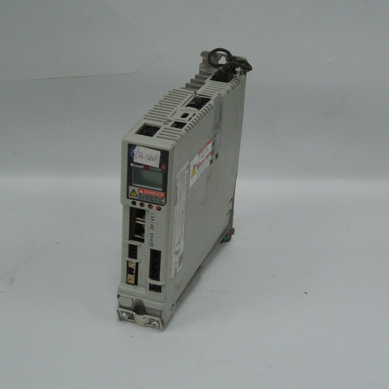 Allen Bradley 2198-H008-ERS Kinetix 5500 Servo Drive