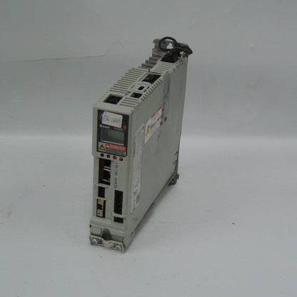 Allen Bradley 2198-H008-ERS Kinetix 5500 Servo Drive