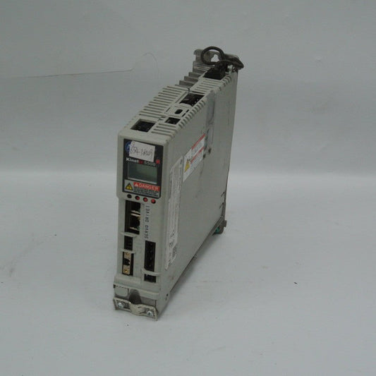 Allen Bradley 2198-H008-ERS Kinetix 5500 Servo Drive