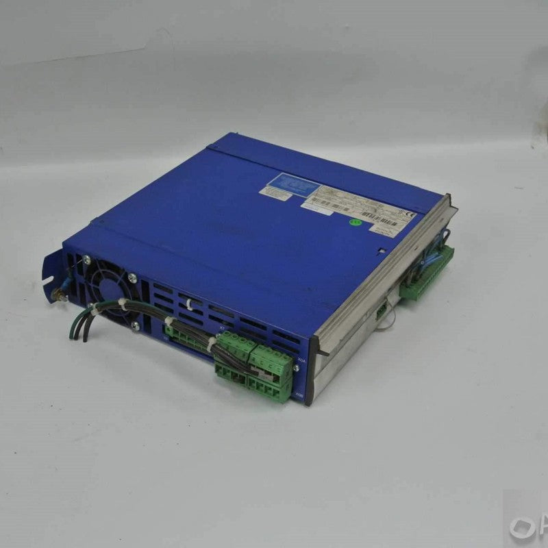 Kollmorgen SERVOSTAR S60300 Servo Driver 230-480V