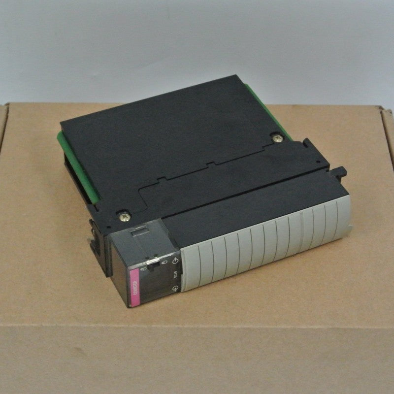 Allen Bradley 1756-HSC/A High Speed Counter Module