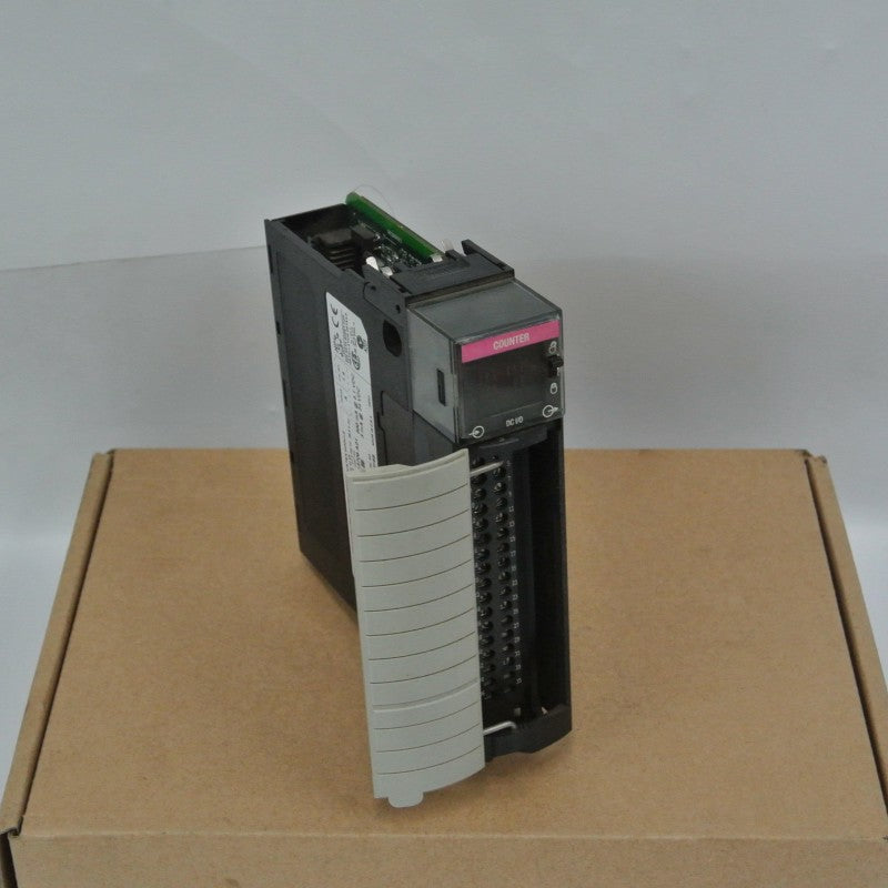 Allen Bradley 1756-HSC/A High Speed Counter Module