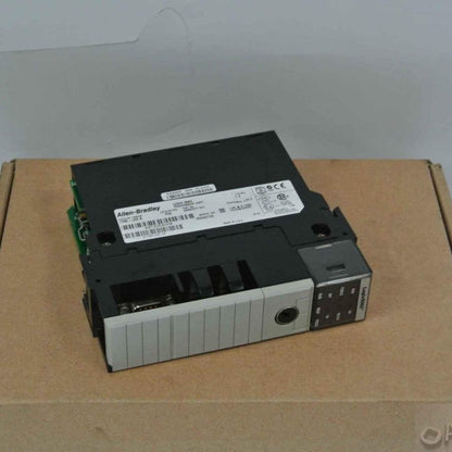 Allen Bradley 1756-L63 A Logix 5563 Processor Unit