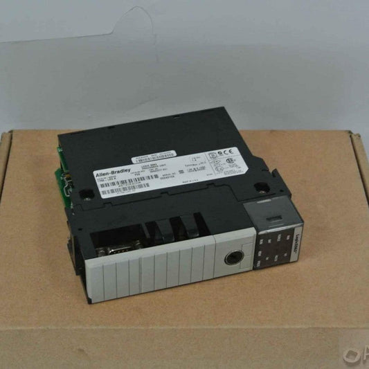 Allen Bradley 1756-L63 A Logix 5563 Processor Unit