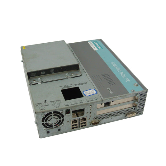 Siemens PC System 6ES7647-6BH30-0AX0 6ES7 647-6BH30-0AX0 Used In Good Condition - Pulingma Automation