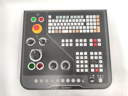 DMG MORI SLIMline DT150B CNC Operator Interface Slimline - Pulingma Automation