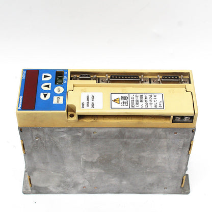 Panasonic DV85010LDMBS Servo Drive