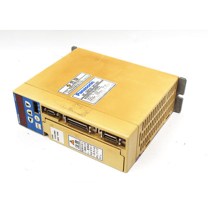 Panasonic DV85010LDMBS Servo Drive