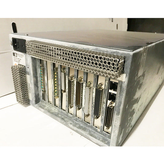 Brooks ESC-218BT Semiconductor Robot Controller