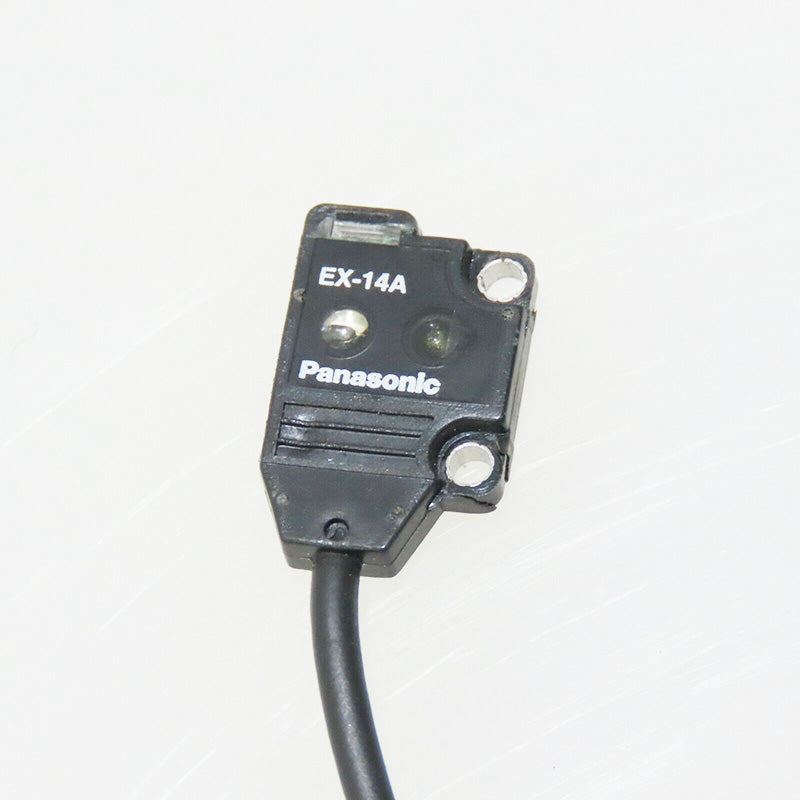 SUNX EX-14A Ultra-slim Photoelectric Sensor