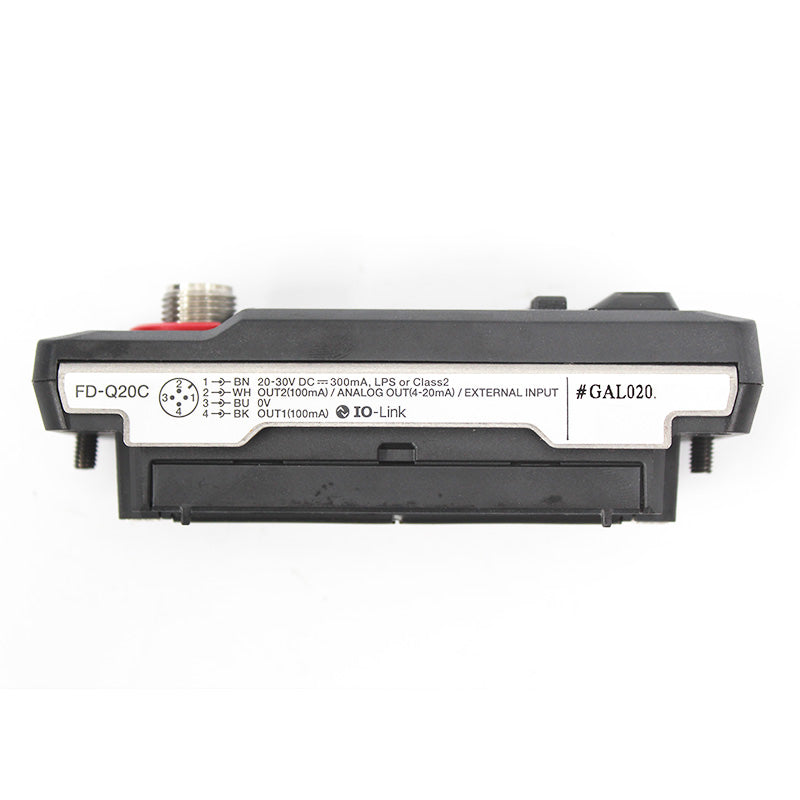 Keyence FD-Q20C Flow Sensor