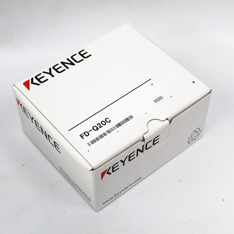 Keyence FD-Q20C Flow Sensor
