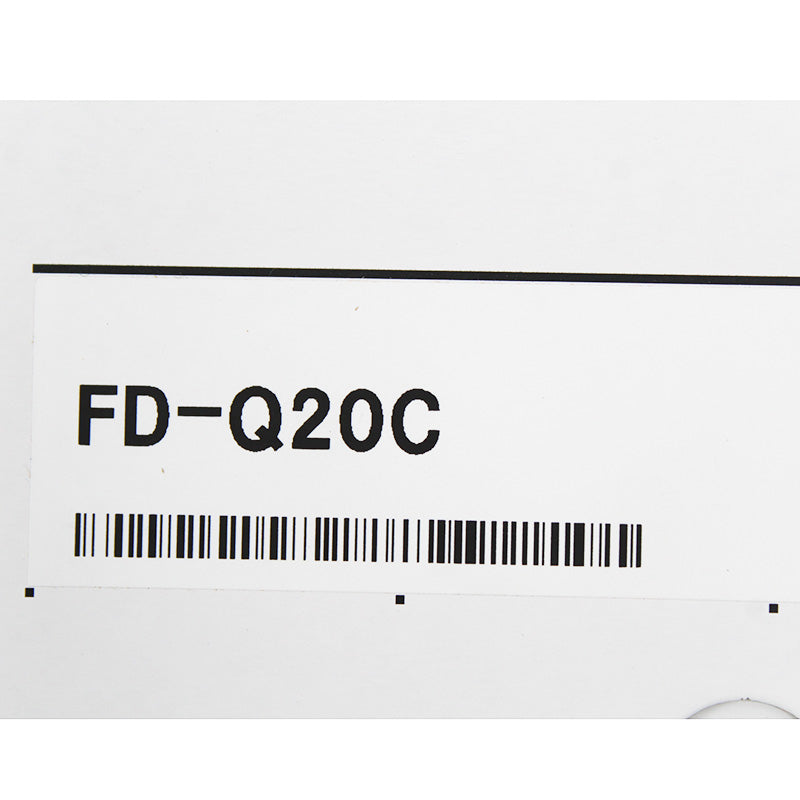Keyence FD-Q20C Flow Sensor