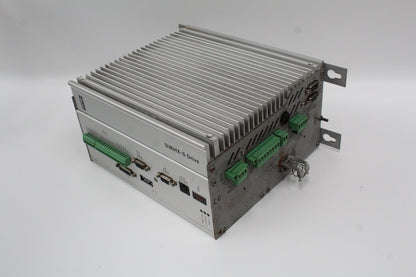 Parker SVAHX2500S/FICO  SVAHX2500/FICO Servo Drive