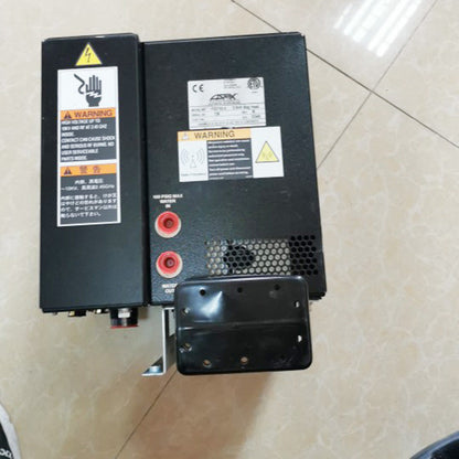 MKS ASTeX FI20162-2 3.0Kw Semiconductor Wag Head