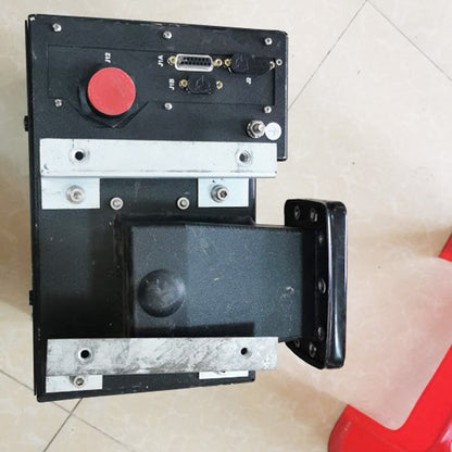 MKS ASTeX FI20162-2 3.0Kw Semiconductor Wag Head