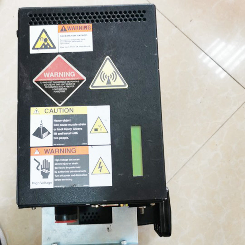 MKS ASTeX FI20162-2 3.0Kw Semiconductor Wag Head