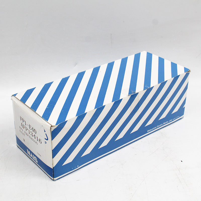 Panasonic FP1-E40 (AFP13416) PLC Module