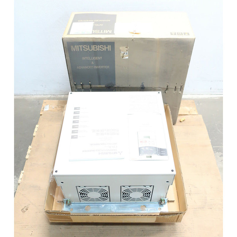 Mitsubishi FR-A540-45K Frequency Converter