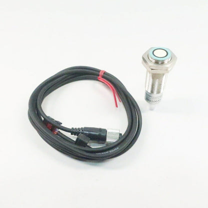 Keyence FW-H02 Ultrasonic Sensor
