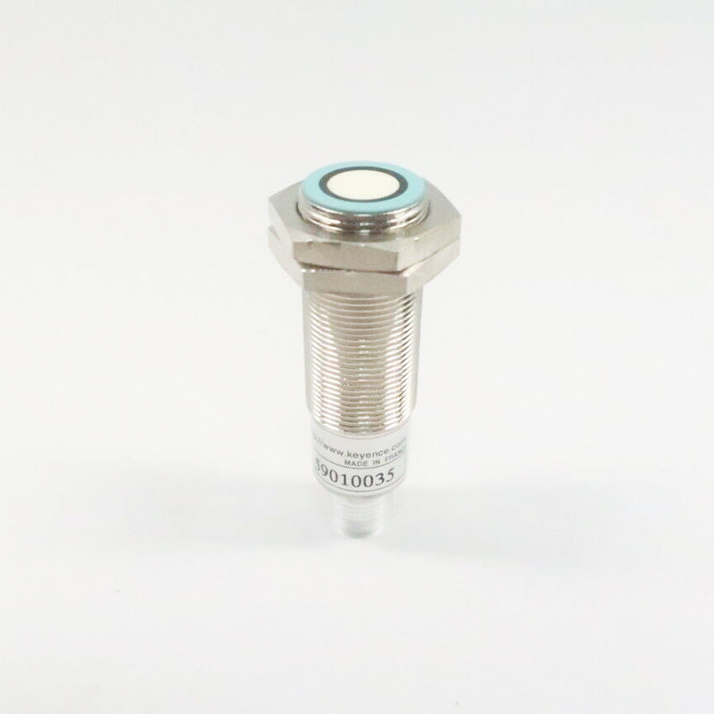 Keyence FW-H02 Ultrasonic Sensor