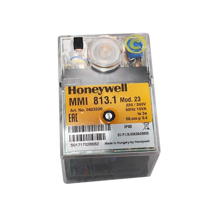 New Original Honeywell R.B.L MMI 813.1 parts of burner R.B.L MMI813.1 - Pulingma Automation