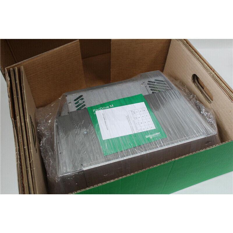 New Original ELAU PACDRIVE MC-4/11/22/400 SERVO DRIVE 13130254 VDM01D22AA00 - Pulingma Automation