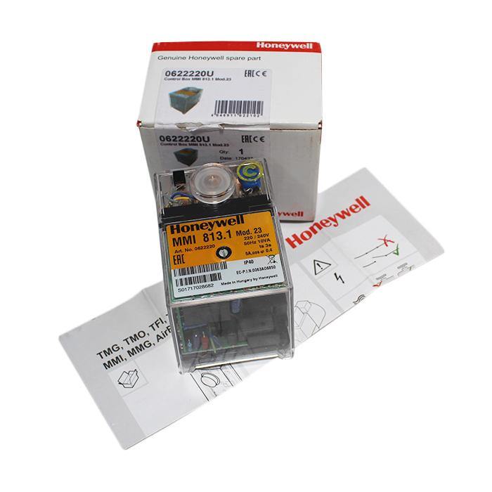 New Original Honeywell R.B.L MMI 813.1 parts of burner R.B.L MMI813.1 - Pulingma Automation