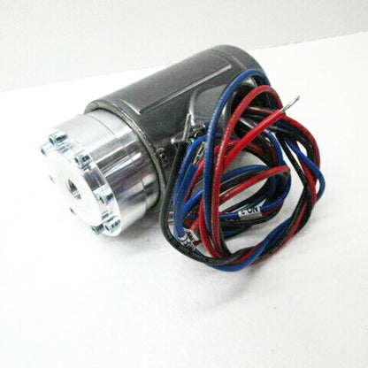 Duotect H2A2 Semiconductor Explosion Proof Pressure Switch