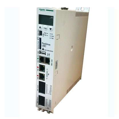 New Original Schneider Electric Modicon PLC Module LMC101CAA10000 LMC101Cxxxxxxx - Pulingma Automation