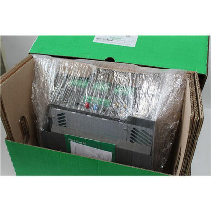 New Original ELAU PACDRIVE MC-4/11/22/400 SERVO DRIVE 13130254 VDM01D22AA00 - Pulingma Automation