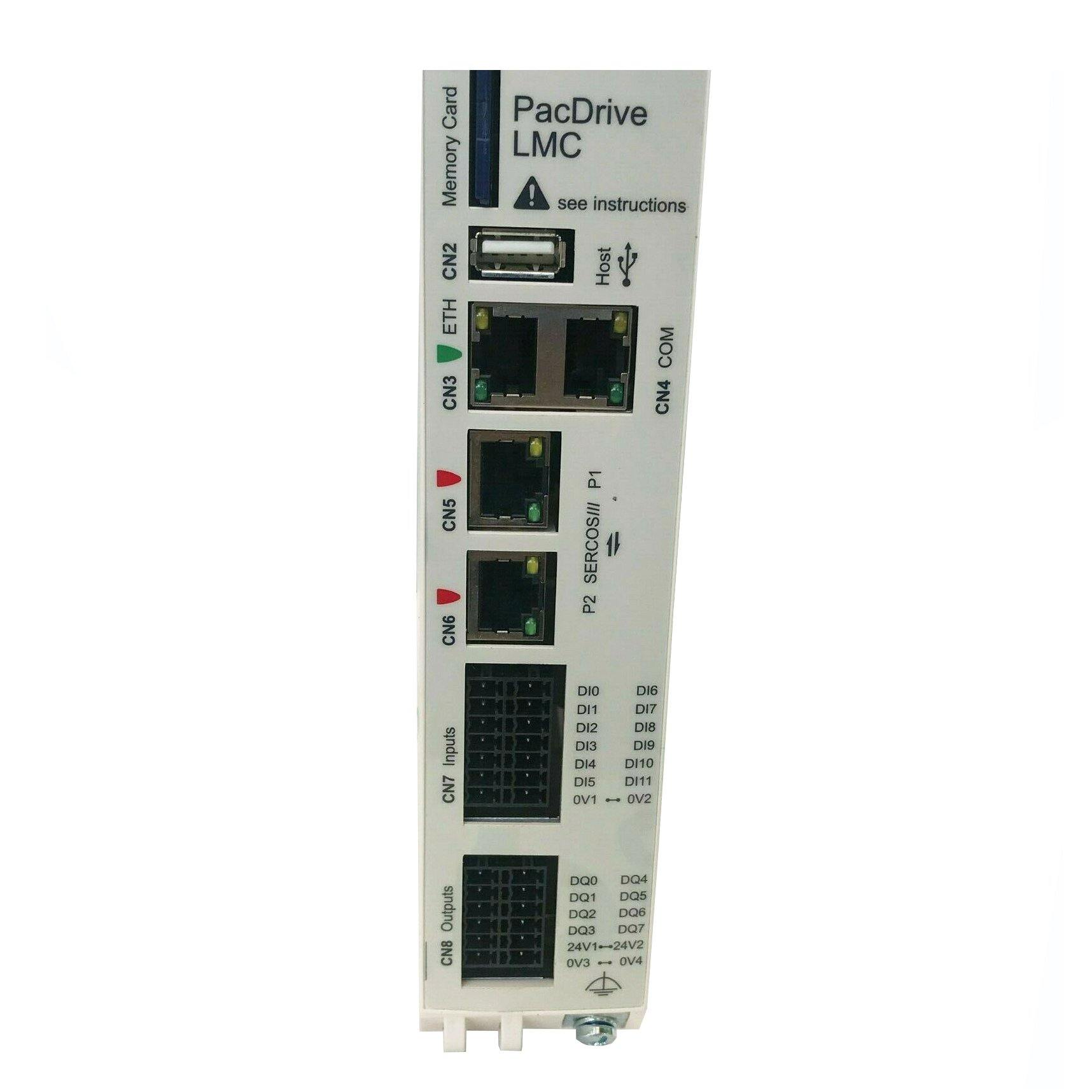 New Original Schneider Electric Modicon PLC Module LMC101CAA10000 LMC101Cxxxxxxx - Pulingma Automation