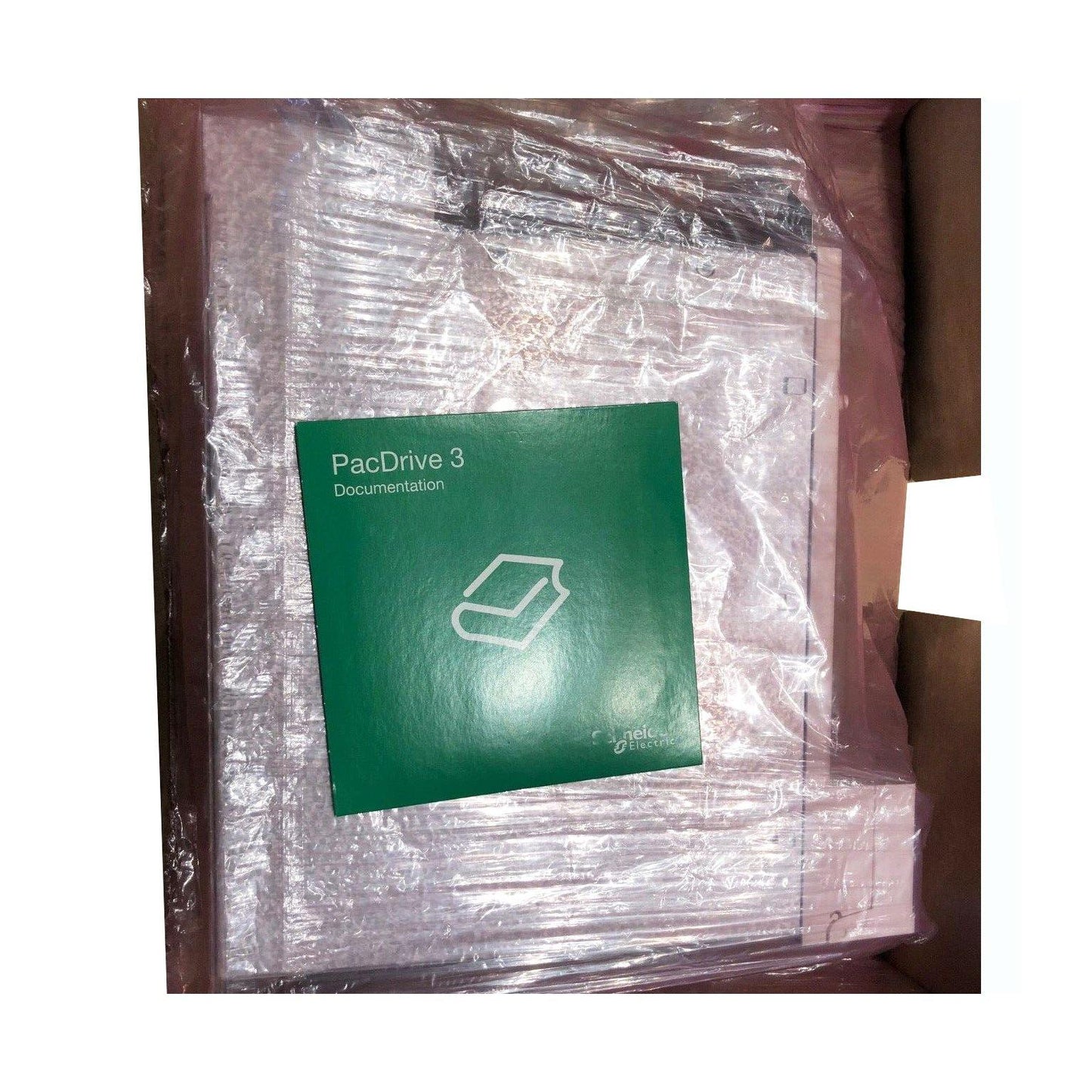 New Original Schneider Electric ELAU Pac Drive Motion Controller LMC600CAA10000 - Pulingma Automation