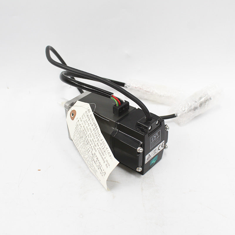 Mitsubishi HC-KFS43K-S27 Servo Motor